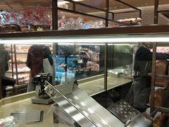 -山崎面包(静安久光店)