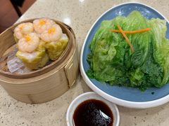 -点都德(龙之梦店)