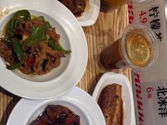 -乡村基·川味现炒大王(熙悦天街店)