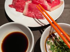 -龙之梦万丽酒店青餐厅