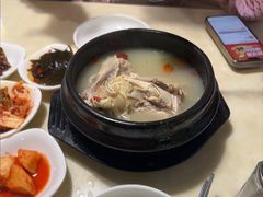 -长顺参鸡汤店(西塔总店)