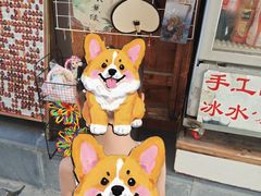 -屯溪老街