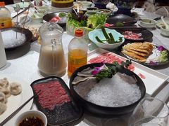 -东来顺•非遗火锅(外滩店)