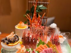 -水濑·日料放题(天河店)