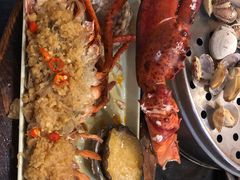 -九层海鲜塔(市南店)