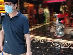 -满天星量贩式KTV(汉阳摩尔城店)
