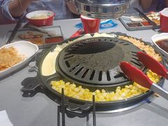 -外婆掌柜·东北家庭烤肉(托乐嘉店)