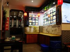 -老徽州臭鳜鱼(老街店)