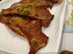-上海1号私藏菜(静安店)