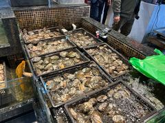 -海鲜e族(马王堆店)