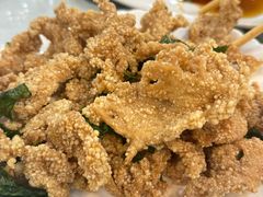 -金姐台湾菜(珠江路店)
