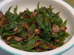 -福巷湘食小馆·猛火现炒(上海首店)