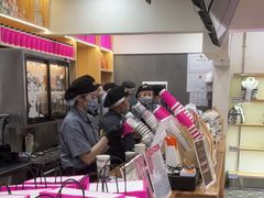 -霸王茶姬(正佳广场店)