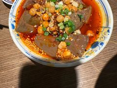 -肖四女乐山跷脚牛肉(世博源店)