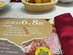 -海维克牛排馆HIGHWIC(青羊万达店)