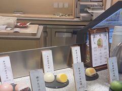 -米糯糯·MINONO·大福冰淇淋(青岛万象城店)