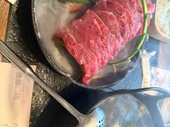 -盡膳口福跷脚牛肉火锅(晶耀前滩店)