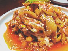 -院8里·小聚园老川菜(九眼桥店)