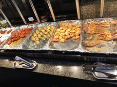 -星伦多自助料理·涮烤一体(杭州来福士店)