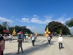 -西双版纳勐泐文化旅游区