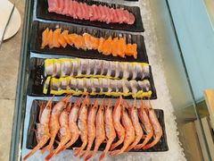 -鲤鱼洲酒店港鲤咖啡厅