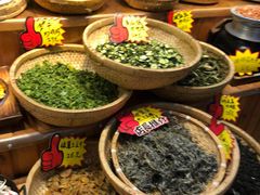 -快乐老家三鲜饺子东北菜(南六中路店)