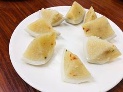 椰子饭-不仔客海鲜·三亚老字号(第一市场店)