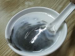-杨记杏仁茶(椰园店)