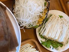 -东来顺饭庄(天坛店)