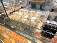-鲍师傅糕点(八一馆店)