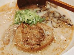 -味千拉面(广州白云机场T1西二店)