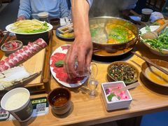 -黔诚多彩火锅(甲秀楼店)