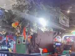 -路边边.炒菜烧烤.音乐餐厅(良乡长虹店)