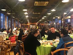-盛港湾海鲜食府(黄沙店)