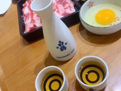 -一心创作料理屋(经开万达店)