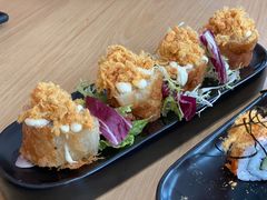 -BossBabe亲子餐厅(金光华广场店)