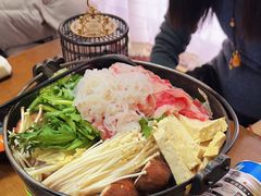 -胜代日本料理(云程巷小区店)