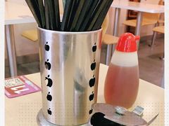 -百家鸡味馆(清泰店)