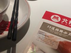 -北院·果木烤鸭·25年东北菜(创意产业园店)