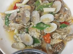 -辣螃铠盆盆蟹大排档(总店)