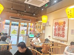 -冰城焰会大丰收铁锅炖(萝岗万达金街店)