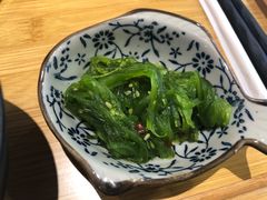 -无限双拼照烧双拼饭(和平店)