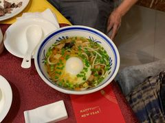 -西安饭庄(立丰国际店)