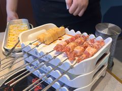 -莫朗核桃饼(虹泉路店)