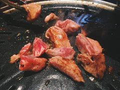 -鱼饪杰烤鱼餐厅