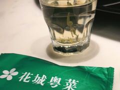 -花城粤菜餐厅(高新区店)