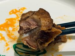 -葛记红焖羊肉(人民路店)