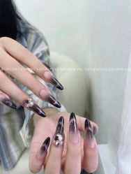 -M·X Nail日式美甲美睫