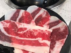 -九玺炉旋转小火锅(柠溪路店)