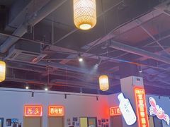 -五丁桥光头香辣蟹(望江橡树林店)